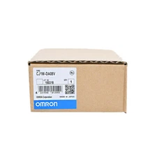 OMRON Automation Unit CJ1W-DA08V PLC Module