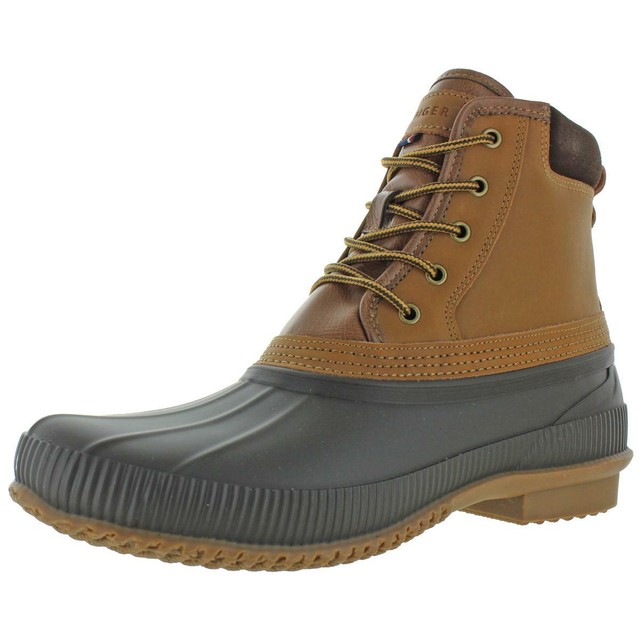 tommy hilfiger casey boots