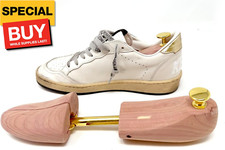 Women  s Cedar Sneaker  Loafer Shoe Trees, Low Top Sport Shoe Shaper, Stretcher