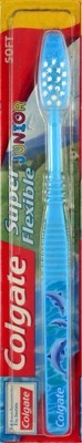 Colgate toothbrush sup flexi jr (8901314018861)