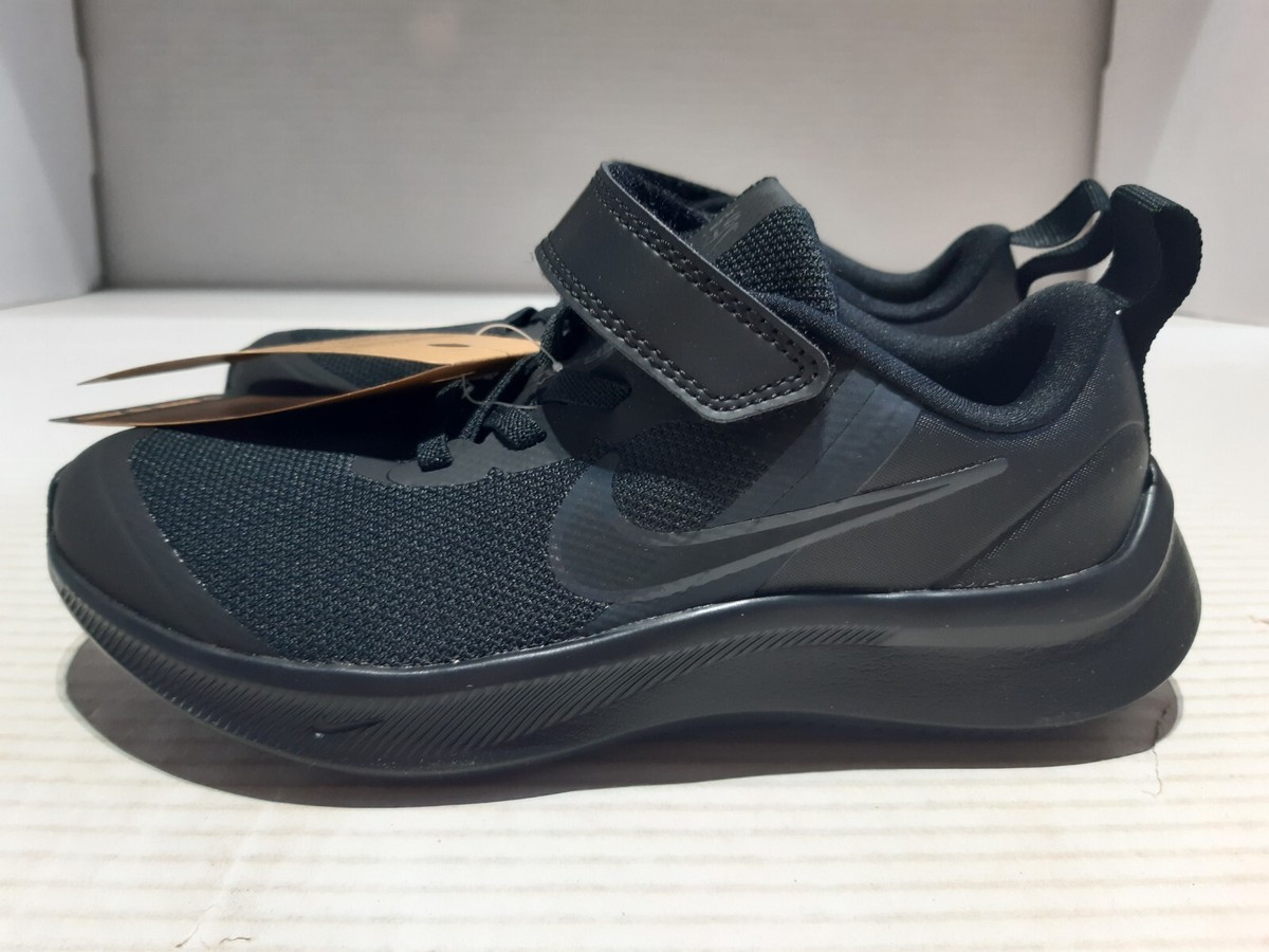 nike star runner size 3