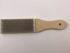 Lutz 20010 File Card No. 10, 8-1/2" Long  Sold per piece