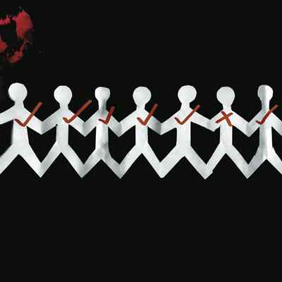 Three Days Grace / ONE-X (LP) / SONY MUSIC / 88985346021 / LP