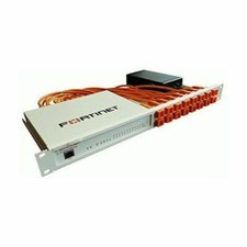 Rackmount RM-FR-T10 Kit for FortiGate 60E and 61E