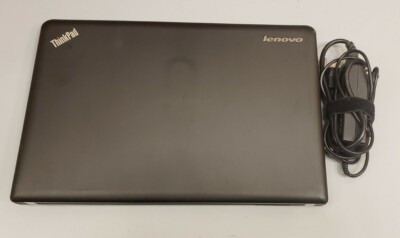 LENOVO THINKPAD E540 15.6