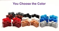 Lego 1x4 Hinge Brick Swivel Top and Base Set You Choose the Color