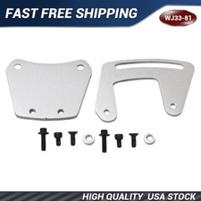 Adjustable Timing Ignition Coil Bracket Fit GX200 Predator Tillotson Clone