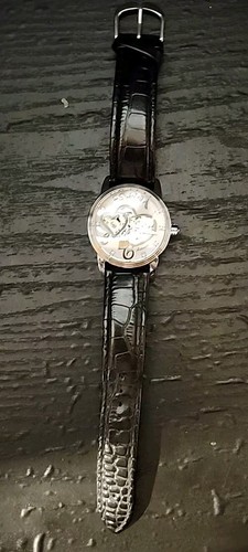 Sturhling Venus Victrix 349 Automatic 37mm Fashion - Picture 5 of 5