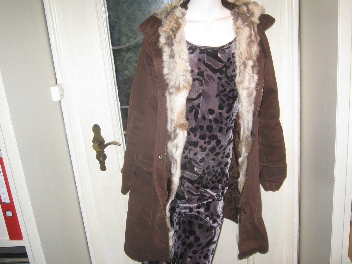 Zierband Hakenverschluss Steffen Schraut Jeansjacke Steffen