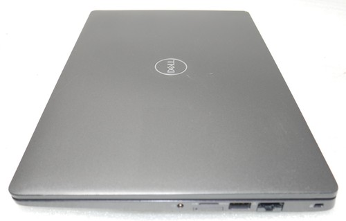 Webcam Dell Latitude 5300 Intel Core i5-8265u 256 GB SSD 8 GB RAM Windows 11 Pro - Foto 6 di 8