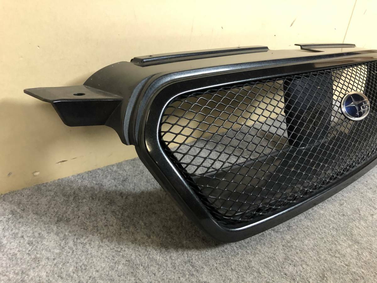 Subaru Genuine 2008-2009 Legacy Bp5 Bl5 Kouki Spec-B Front Subaru Genuine 2008-2009 Legacy Bp5 Bl5 Kouki Spec-B Front