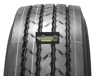 4x Continental HTR 2 REGIONAL-TRAFFIC M+S 425/65R22.5 165K Reifen Sommer LKW