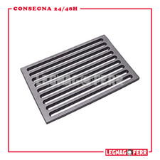 Griglia Fondello Per Stufe