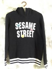 Uniqlo x Sesame Street