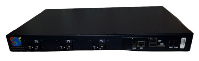 Server Technology cwg12h1-nc Switched Rack PDU Input 120-240V 16A Output 220-240