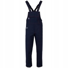 TENREK 330 DUNGAREES 2XL, flame retardant, for welders