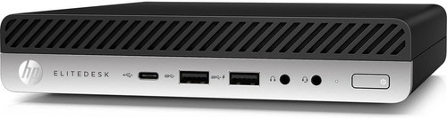 HP EliteDesk 705G4 256GB NVME AMD Ryzen 5 3.2 16GB Mini PC Refurbished WIN 10pro