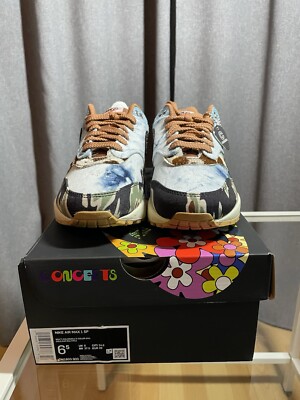 Nike Air Max 1 Concepts SP Heavy  EU39