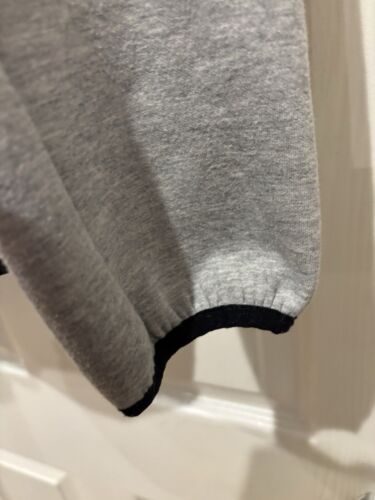 Men’s Primark Grey Zipped Workout Hoodie Size L - Picture 5 of 10