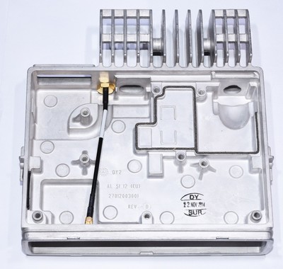 Motorola MTM Gehäuse BOTTOM CHASSIS ASSEMBLY 0104059J34