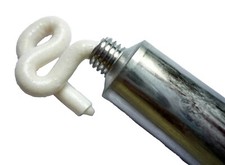 Thermal Conductive Paste 5g Tube Cooling Paste Danube Elek.