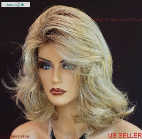 CARRIE | ROP NORIKO WIG COLOR ☆ CREAMY TOFFEE R *NIB CLASSY SEXY CUTE 556 - Picture 8 of 12