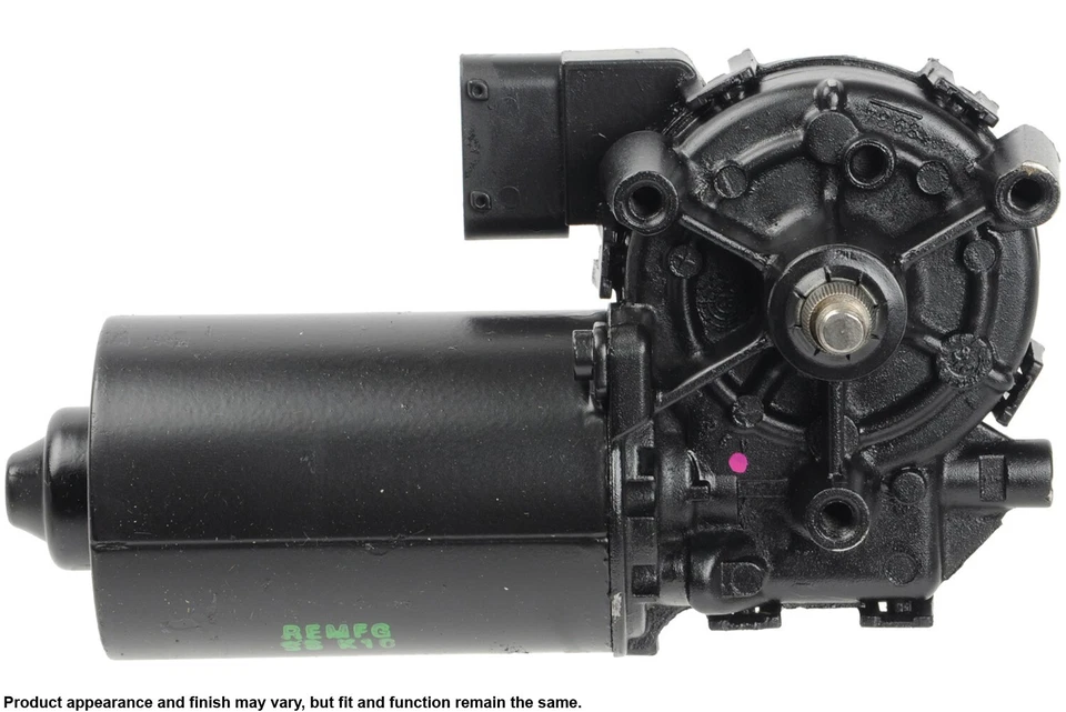 Para BMW 318ti 1995-1999 Limpiaparabrisas Motor Delantero Cardone 1996 1997 1998 Foto 3 de 4