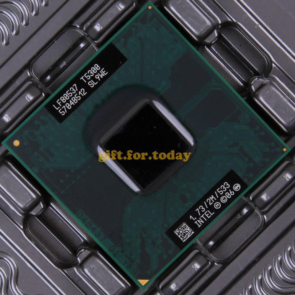 その他 Intel Intel SR0XF - 1.90Ghz 5GT/s BGA1023 3MB Intel Core i3-3227U