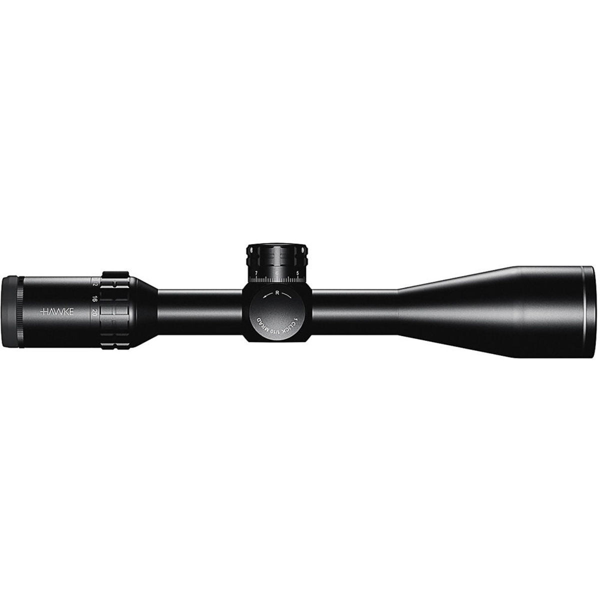 Оптический прицел Hawke Sport Optics 4-20x44 Frontier SF Illum Mil Pro Ret 1 трубка 94490₽
