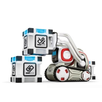 タカラトミー　コズモ　COZMO AIロボット『COZMO(コズモ)』/タカラトミー(AI,人工知能,話題