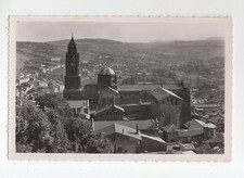 LE PUY - La cathédrale et vue générale  (A7478)