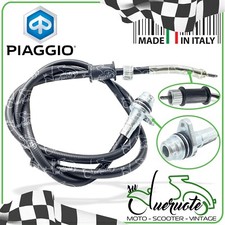 TRASMISSIONE CONTACHILOMETRI CORDINA PER VESPA LX 2005-2013 CORDA RINVIO PIAGGIO