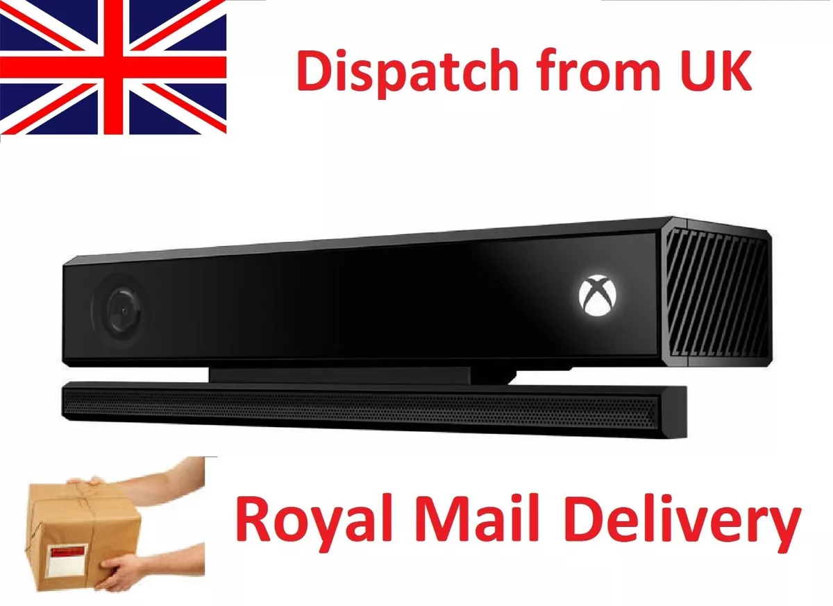 Xbox one cheap kinect kaina