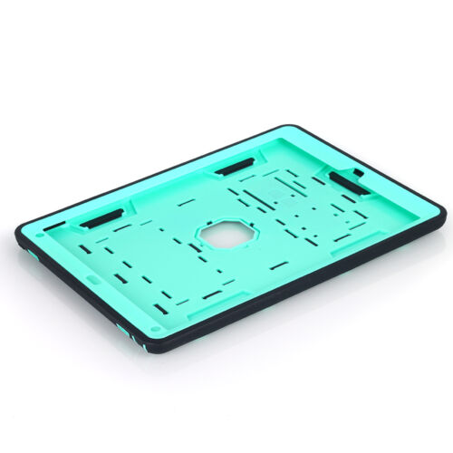 For iPad Pro 12.9" 1st/2nd Gen 2017/2015 Case Shockproof Heavy Duty Stand Cover - Picture 10 of 13