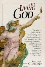 The Living God by Romano Guardini