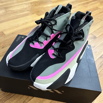 nike mens react frenzy shoes