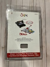 Sizzix Standard Cutting Pads NEW Sizzix Cutting Pads