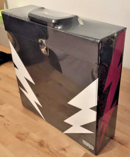 Gorillaz Humanz Super Deluxe Vinyl Box Set - Limited Edition
