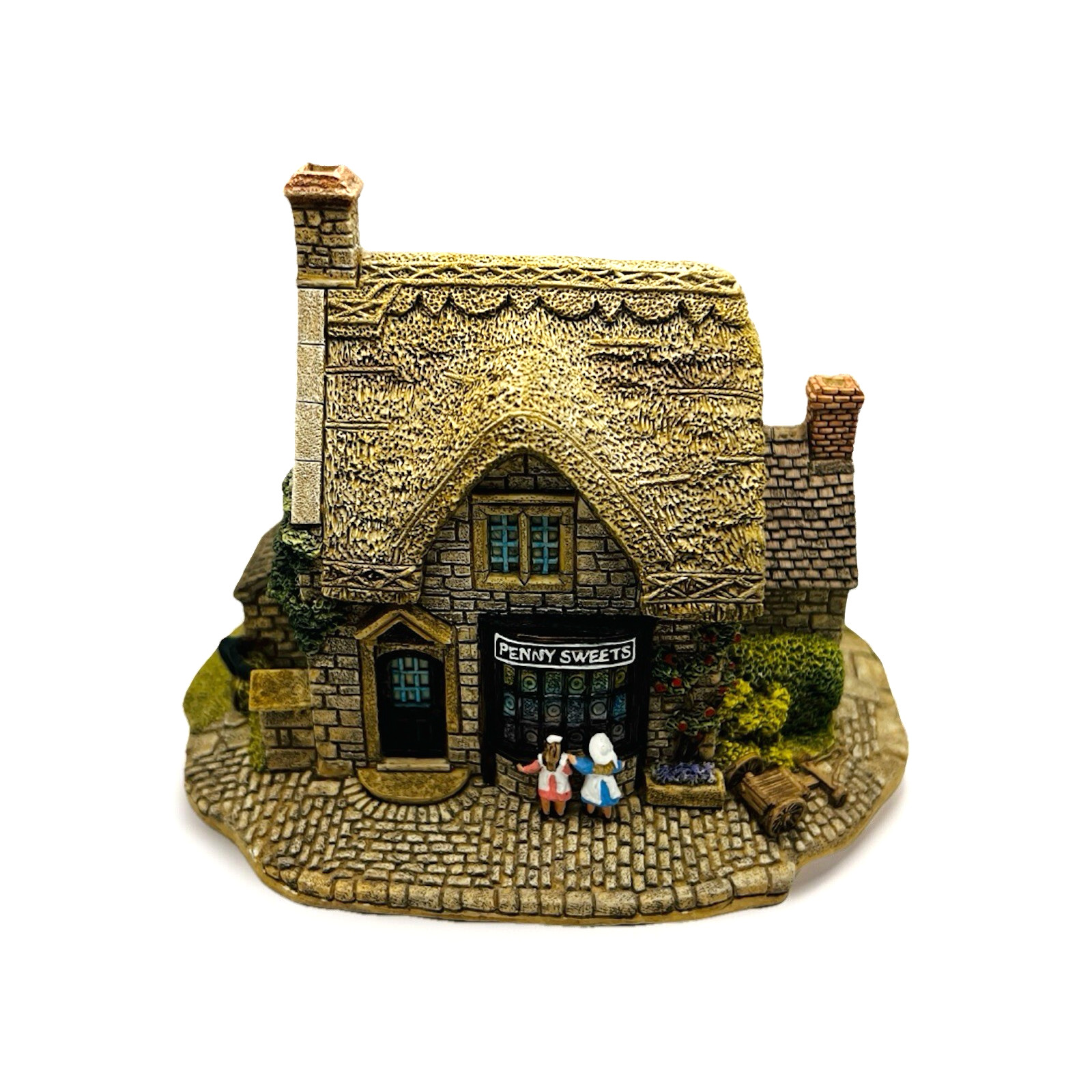 Lilliput Lane - Penny Sweets