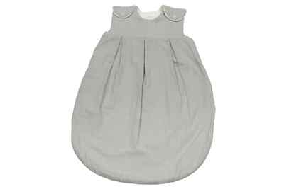 Be Be's Collection Sommer-Schlafsack Lama grau Gr. 110cm - Neu