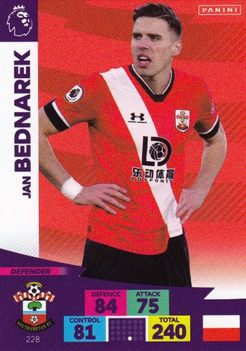 Panini Adrenalyn XL Premier League 2020/21 Base, Insert & Trophy Cards #190-#468 - Bild 31 von 213