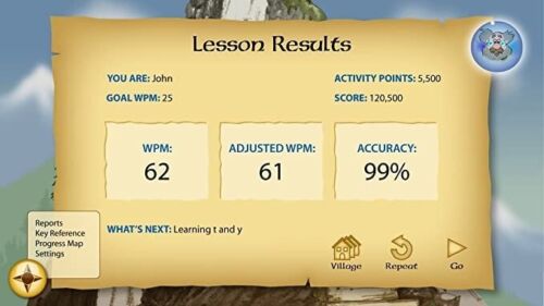 📖 Kid's Typing Bundle:Disney Mickey’s Typing Adventure & Typing Instructo -NEW - Picture 4 of 4