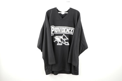 providence friars hockey jersey