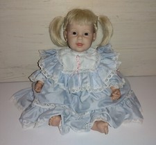Adora Doll 20 Name Your Own Baby Blonde