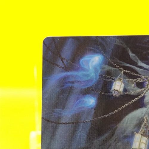 Innistrad: Midnight Hunt Art MTG Card Illustration Collection Japanese 28/81 - Picture 3 of 10