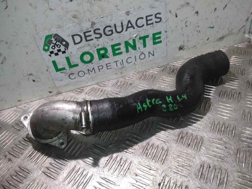 313216137 Druckschlauch Turbolader für OPEL ASTRA H BERLINA Cosmo 2005 462576