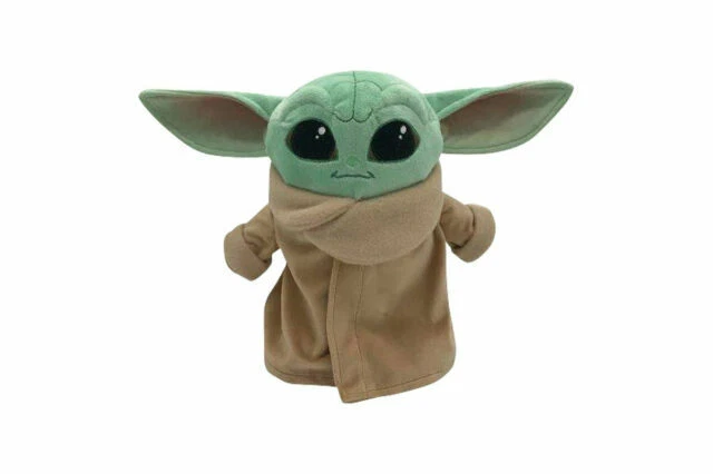 Vintage Disneyana-Figuren Arielle