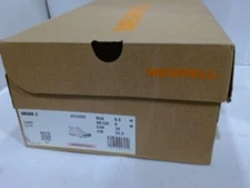 UsedGood_Merrell Women's Moab 3 Hiking Shoe, Taupe, 8.5_Taupe_Sz8.5