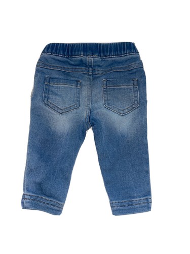 Cat And Jack Jeans For A Baby 24 Hours Shipping MW 643 For Good Prices - Picture 5 of 7