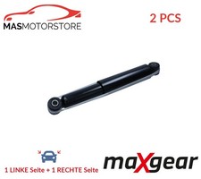 STOSSDAMPFER STOßDÄMPFER 2 STÜCK PAAR MAXGEAR 11-0950 2PCS A FÜR FIAT IDEA